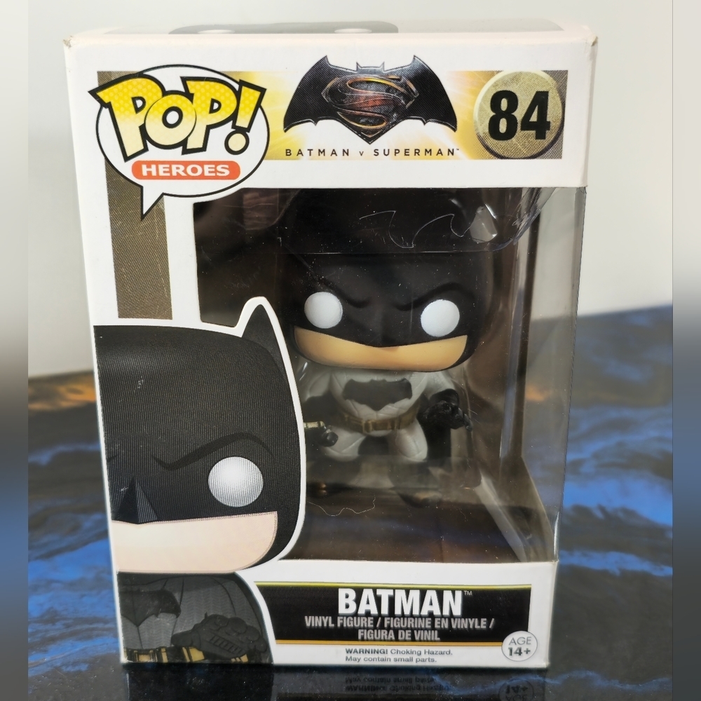 Lot of 3 Funko pop figures - Picture 3 of 13